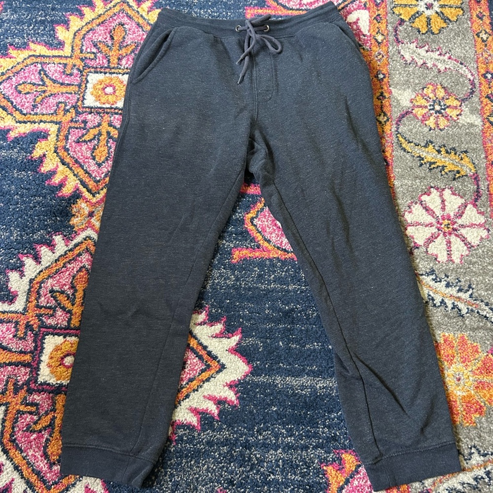 EUC Mens GAP Factory Joggers
